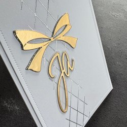 Press plate Background Strips SBH038 Simple and Basic