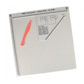 Scoreboard Nellie Snellen XL cm ml NSCB002