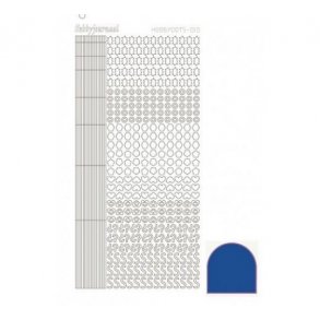 Serie 10 mirror bl� S20