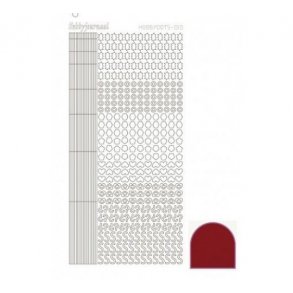 Serie 10 mirror r�d S20