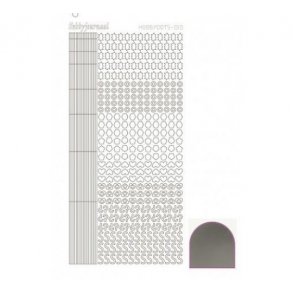 Serie 10 mirror s�lv S20