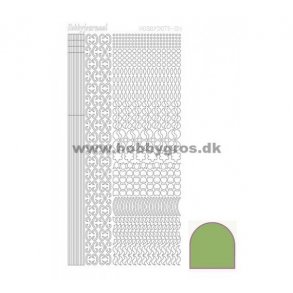 Serie 11 Lime Gr�n S12