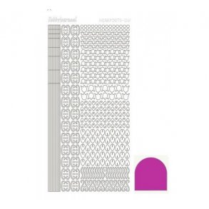 Serie 12 Mirror Pink S12