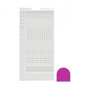 Serie 15 Mirror pink S13