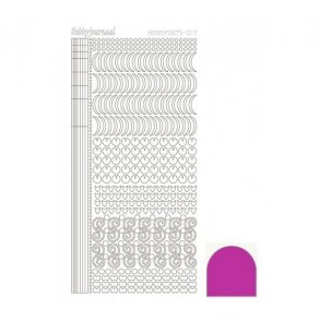 Serie 17 Mirror Pink S13