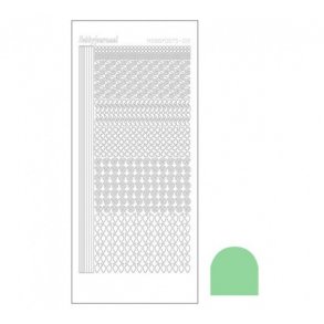 Serie 19 mirror apple S13