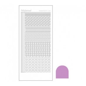 Serie 19 mirror candy S13