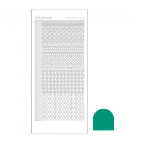 Serie 19 mirror ernerald S13