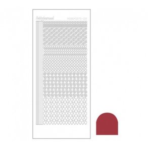 Serie 19 mirror juler�d S13