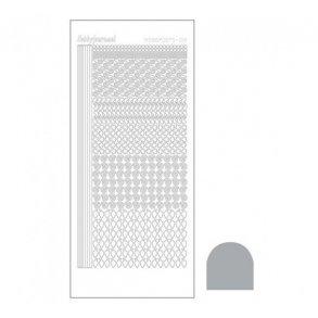 Serie 19 mirro s�lv S13