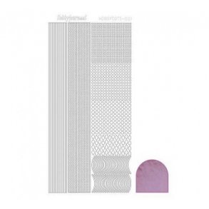 Serie 1 mirror candy S11