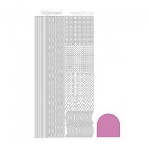 Serie 1 mirror candy S11