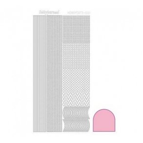 Serie 1 pastel candy S11