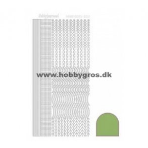 Serie 2 limegr�n S 11