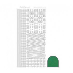 Serie 2 mirror gr�n S 11