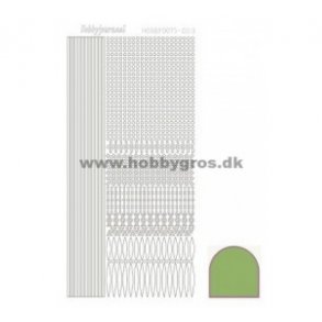 Serie 3 Limegrn S 11