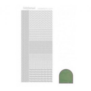 Serie 4 mirror appel S 11