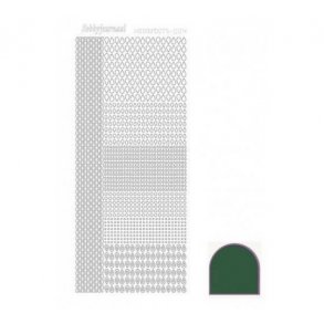 Serie 4 mirror gr�n S 11