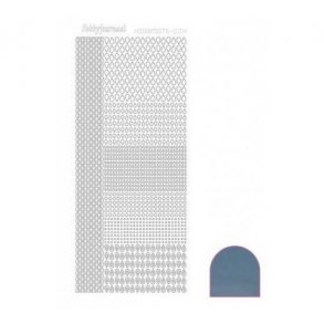 Serie 4 mirror ice S 11