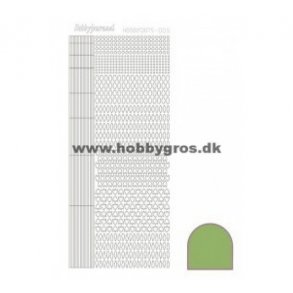 Serie 5 Limegrn S 11