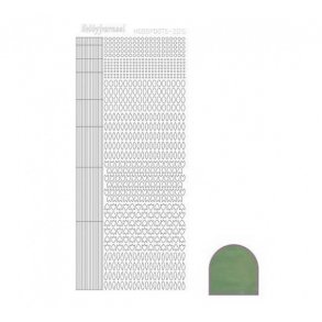 Serie 5 mirror Appel S 11