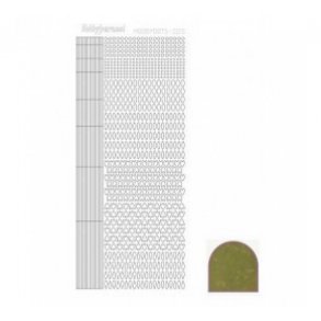 Serie 5 mirror gold S 11