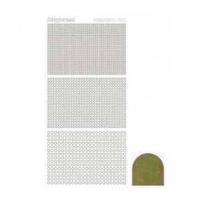 Serie 7 mirror guld S 20