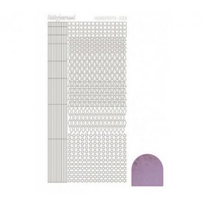 Serie 9 mirror candy S20