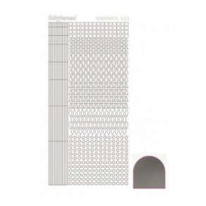 Serie 9 mirror s�lv S20