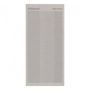 Shiny Details 001 s�lv S14