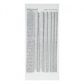 Shiny Details 003 s�lv S14