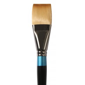 Aquafine Watercolor pensel 