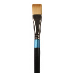 Aquafine Watercolor pensel 