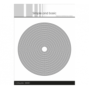 Simple and Basic die 