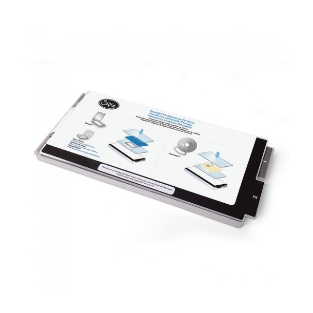 Sizzix multipurpose platform, extended 658992 