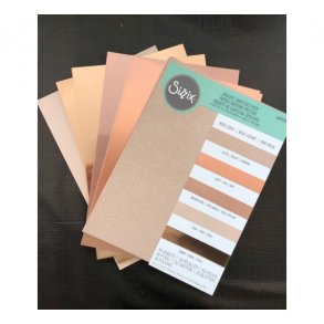 Sizzix Opulent Cardstock 