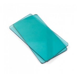 Sizzix sidekick cutting plates 