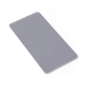 Sizzix sidekick embossing pad 