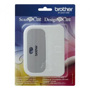 Skraber til ScanNcut