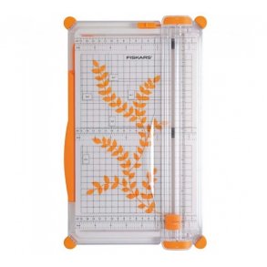 Fiskars Sk�remaskine 30x37 cm, A4+A3 