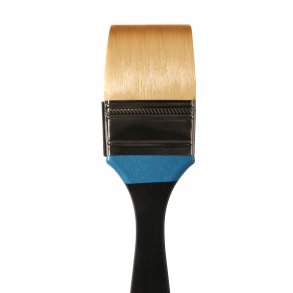 Aquafine Watercolor pensel 