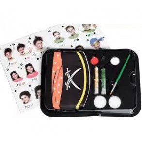 Snazaroo - Pirat fest ansigtsmaling