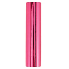 Glimmer Hot Foil Bright Pink (GLF-017)