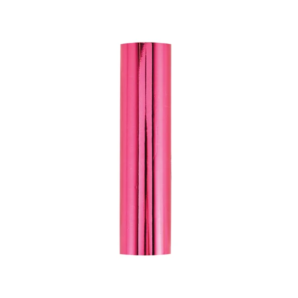 Glimmer Hot Foil Bright Pink (GLF-017)