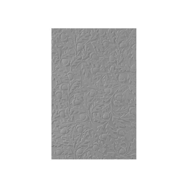 3D embossing folder Oak Forest E3D-111 Spellbinders