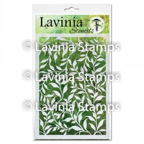 Laurel - Lavinia Stencils 15x20cm