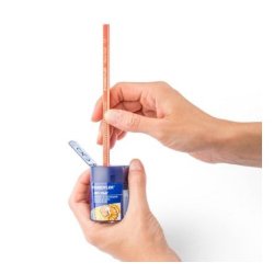 Staedtler Blyantspidser med beholder ST-512 001