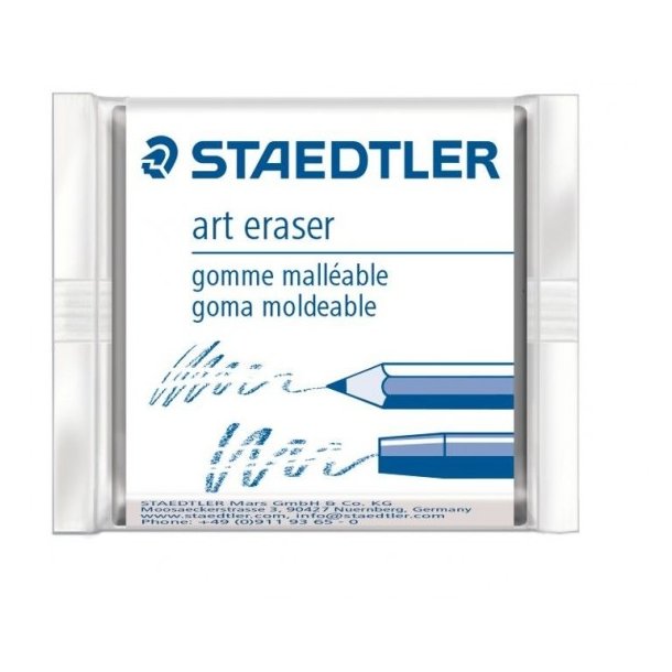 Staedtler "Knetgummi"