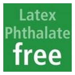 Staedtler viskel�der 65x23x13mm