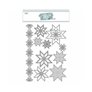 Die Made With Love Nordic Stars 